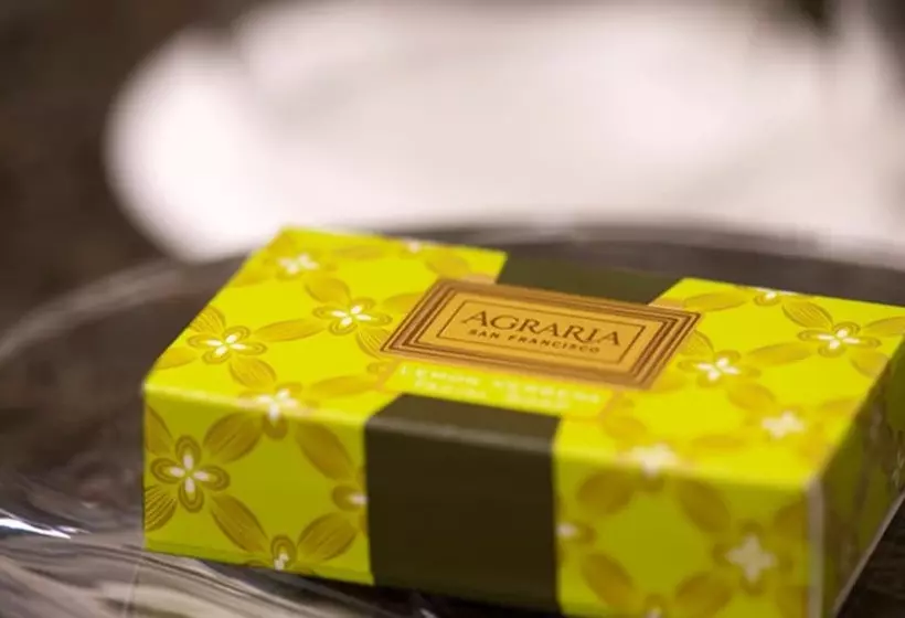 Intercontinental Suites Hotel Cleveland, An Ihg