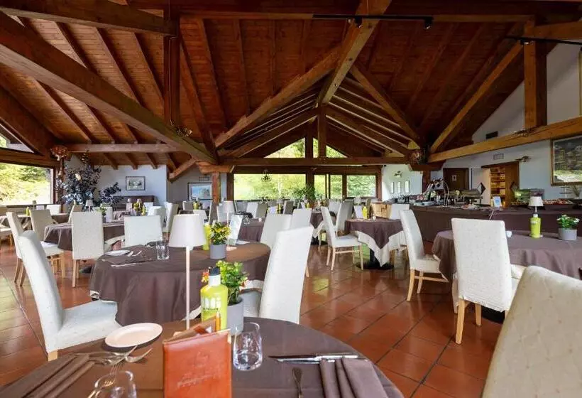 酒店 Luna Wellness