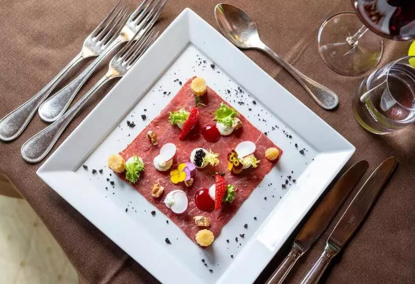 酒店 Luna Wellness