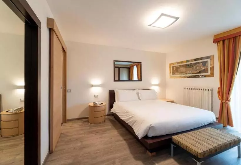 酒店 Luna Wellness