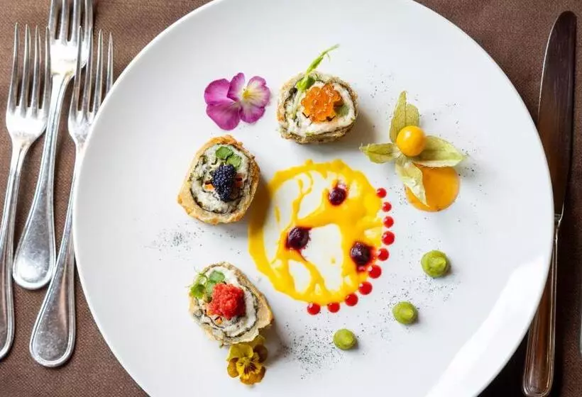 酒店 Luna Wellness