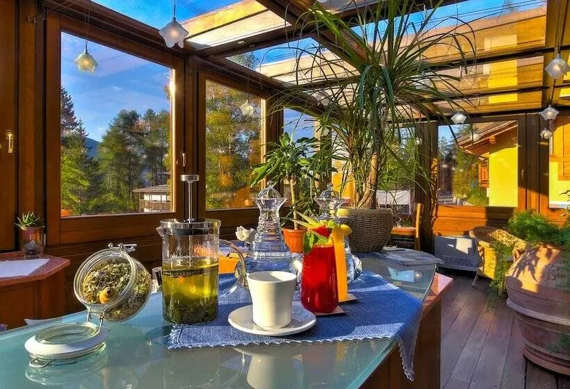 酒店 Luna Wellness