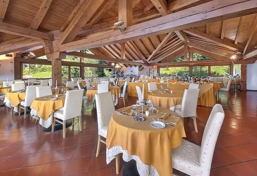 酒店 Luna Wellness