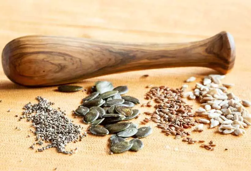 酒店 Luna Wellness