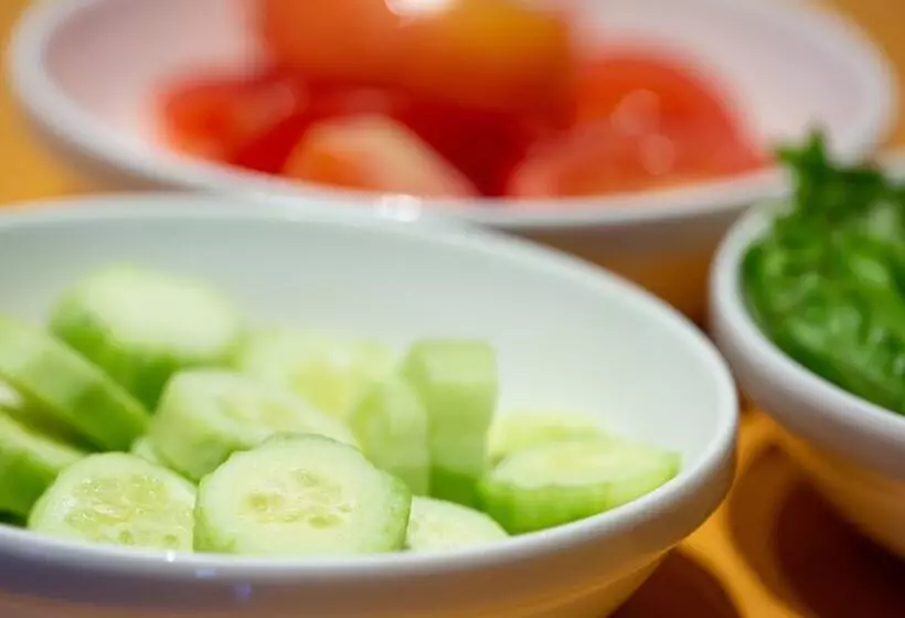 酒店 Luna Wellness