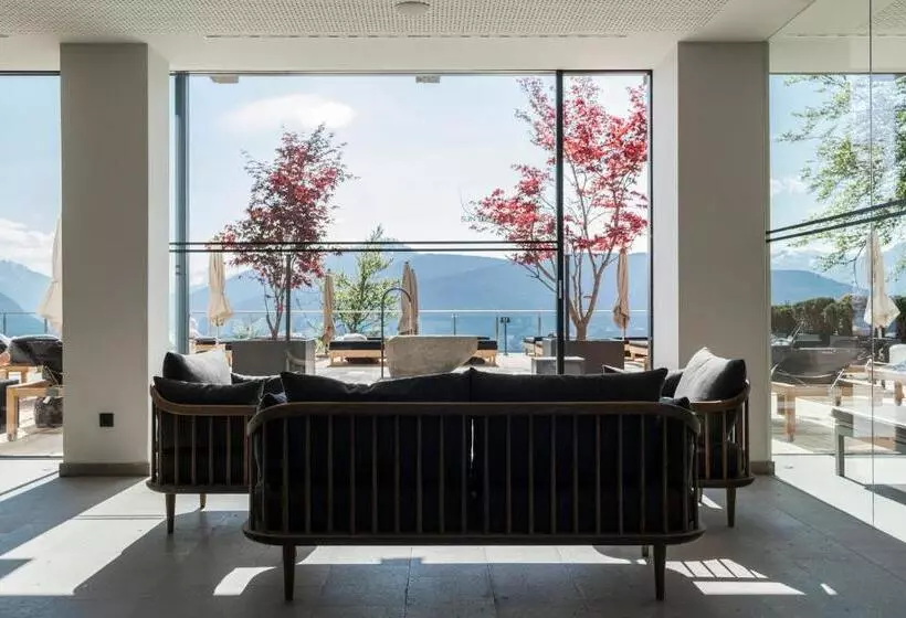 فندق Miramonti Boutique