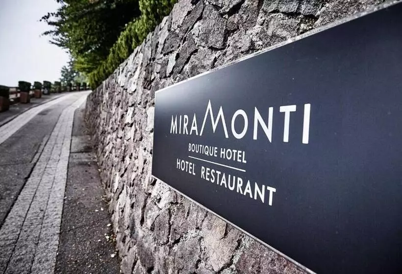 فندق Miramonti Boutique