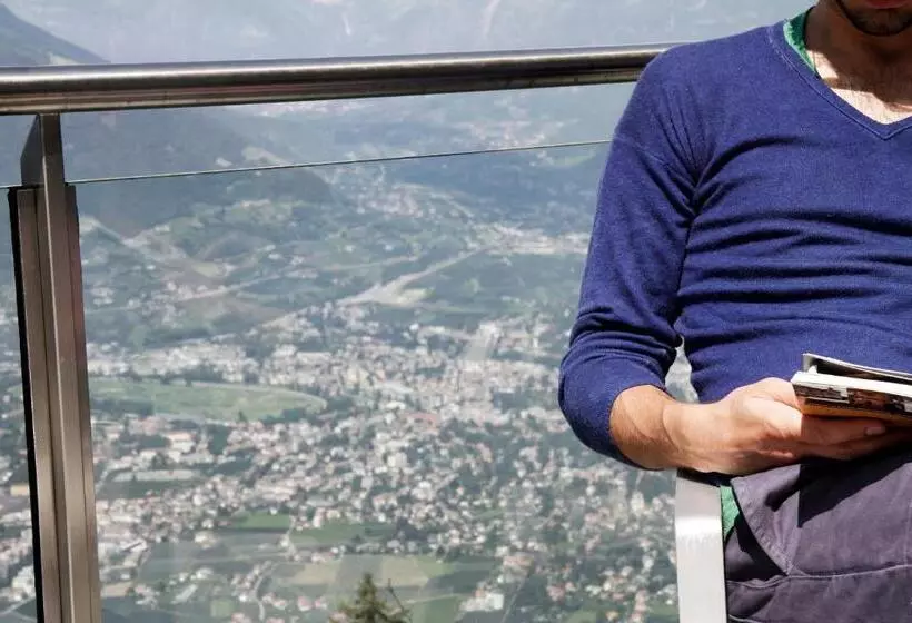 فندق Miramonti Boutique