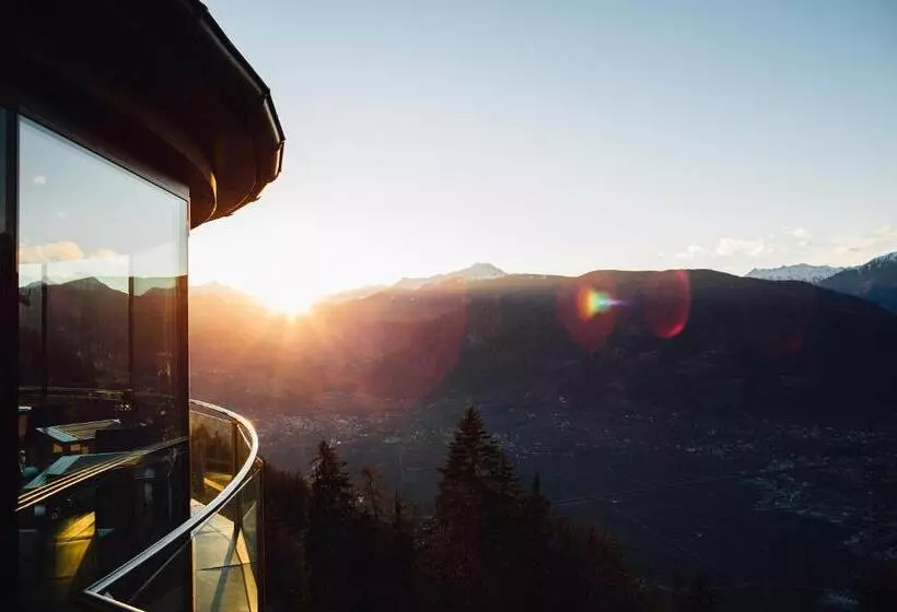 فندق Miramonti Boutique