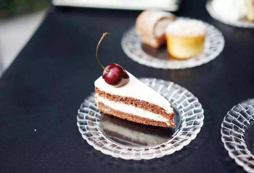 فندق Miramonti Boutique