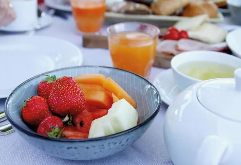 فندق Miramonti Boutique