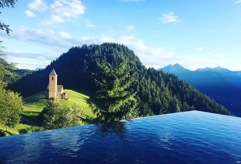 فندق Miramonti Boutique