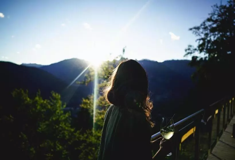 فندق Miramonti Boutique