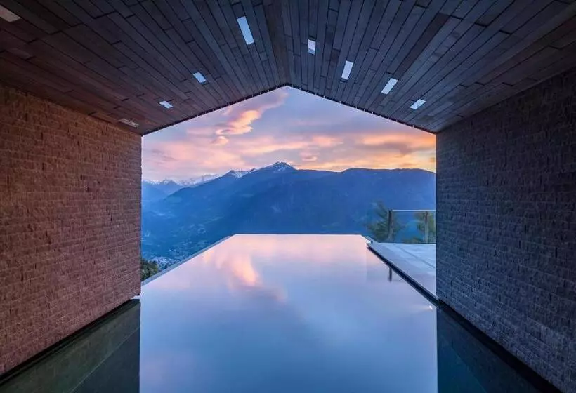 فندق Miramonti Boutique