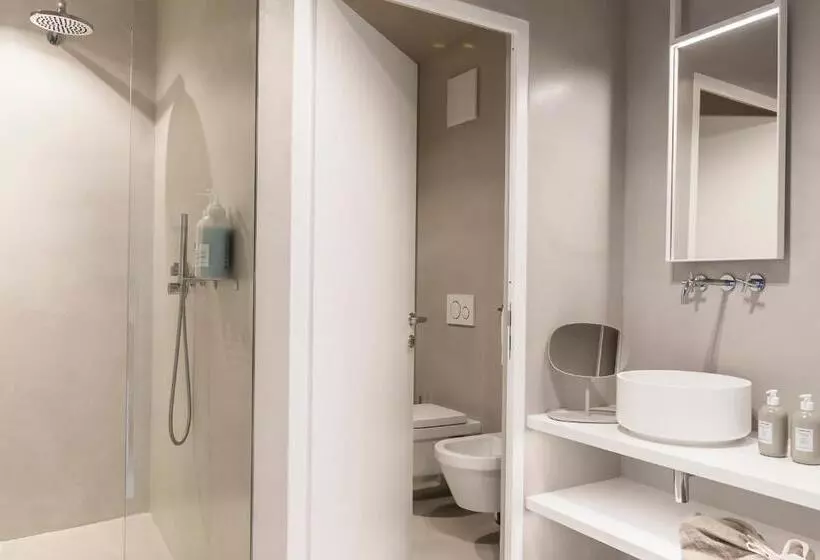 فندق Miramonti Boutique