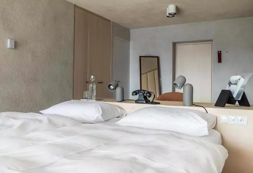 فندق Miramonti Boutique