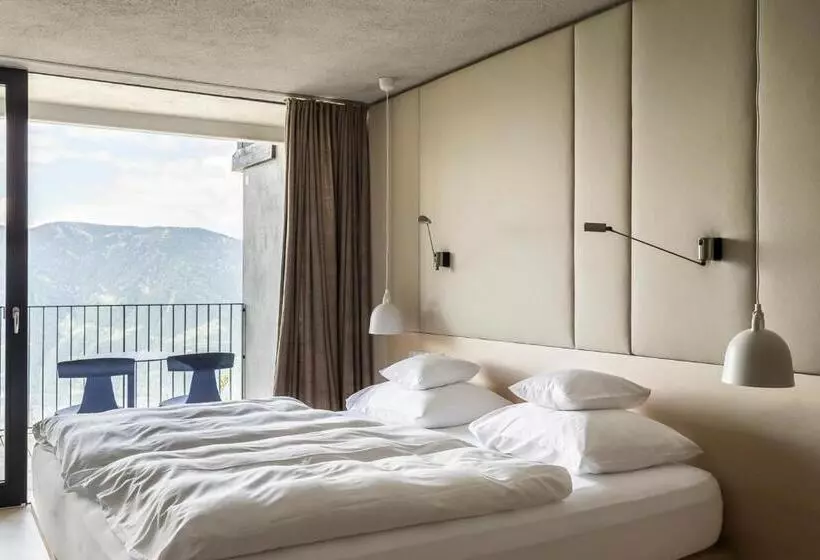 فندق Miramonti Boutique