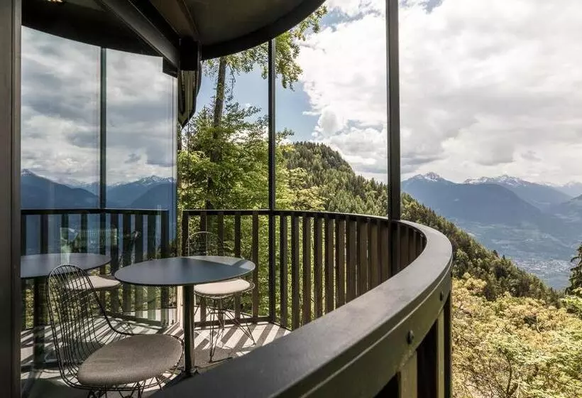 فندق Miramonti Boutique