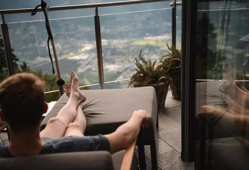 فندق Miramonti Boutique