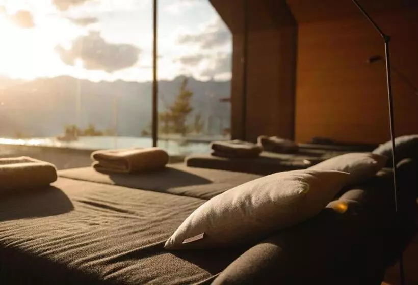 فندق Miramonti Boutique