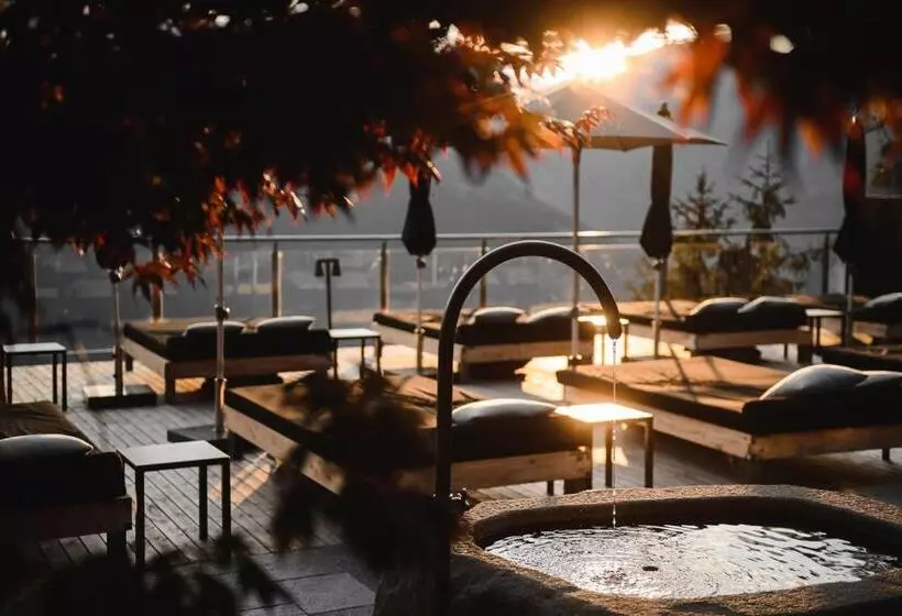 فندق Miramonti Boutique