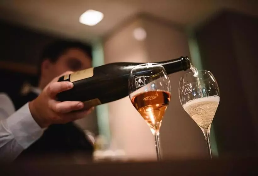 فندق Miramonti Boutique