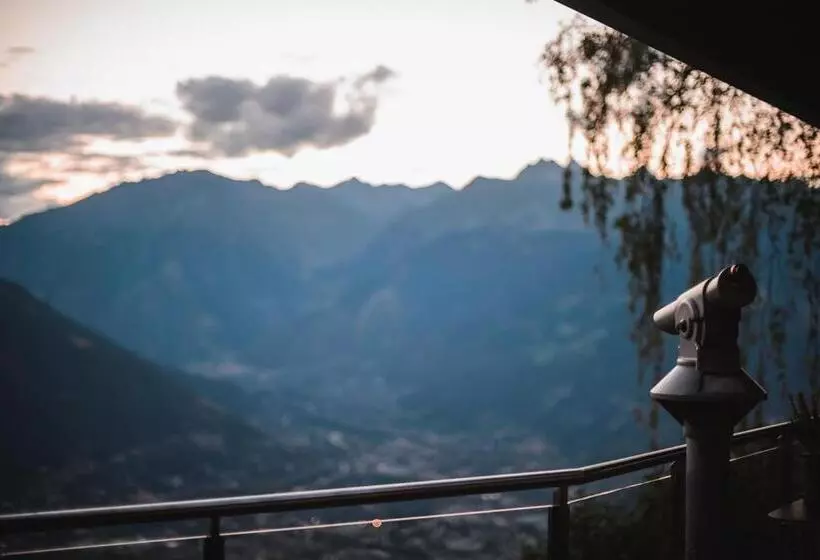 فندق Miramonti Boutique