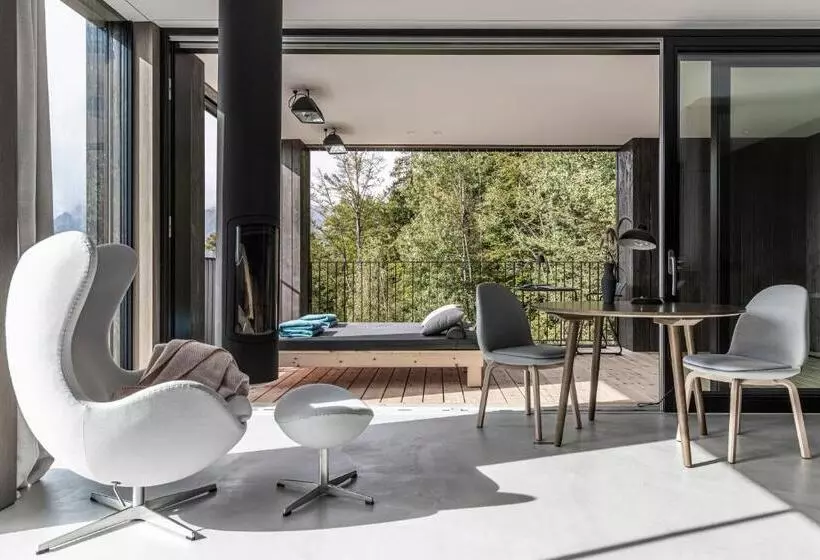 فندق Miramonti Boutique