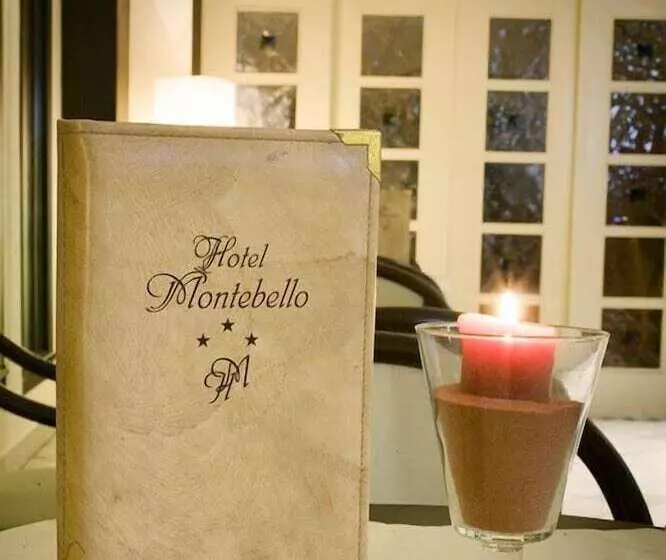 Отель Montebello
