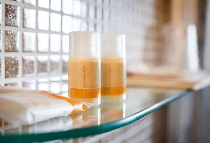 Отель Montebello