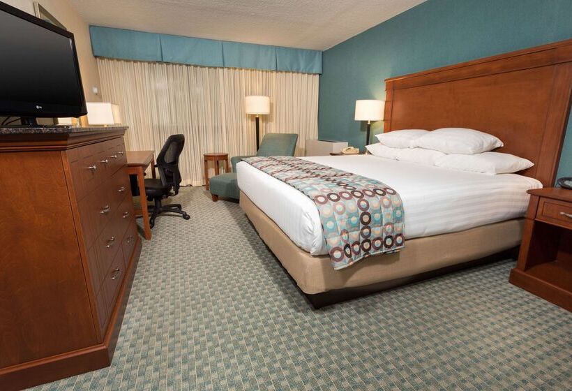 فندق Pear Tree Inn St. Louis Near Union Station