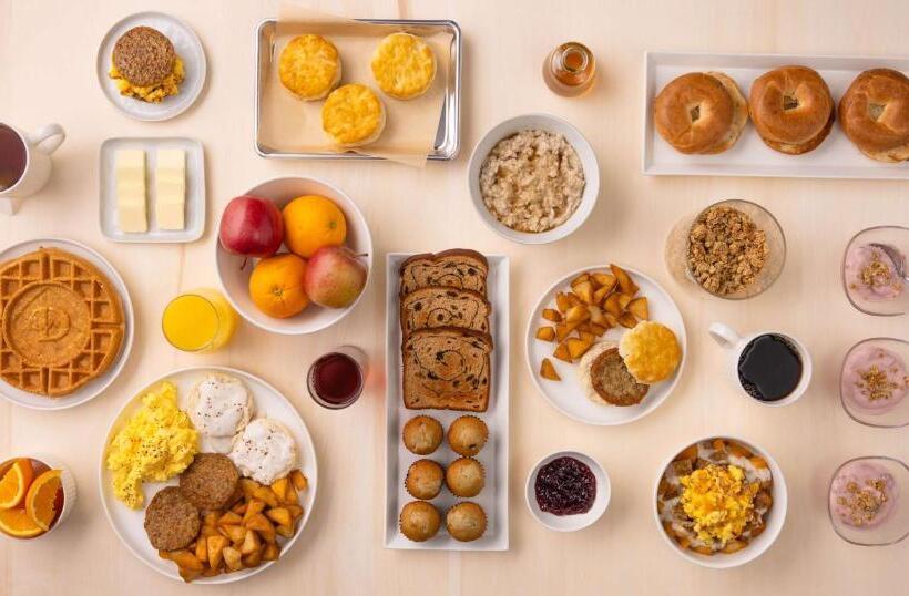 فندق Pear Tree Inn St. Louis Near Union Station