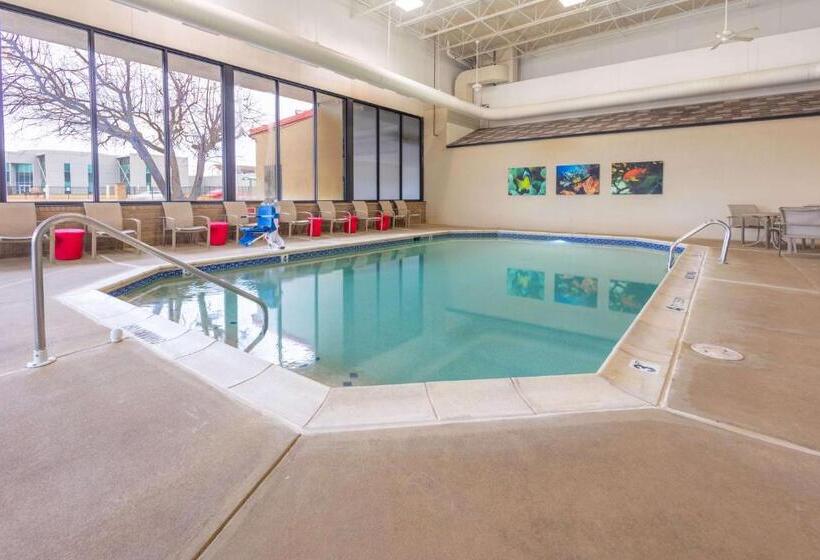 فندق Pear Tree Inn St. Louis Near Union Station