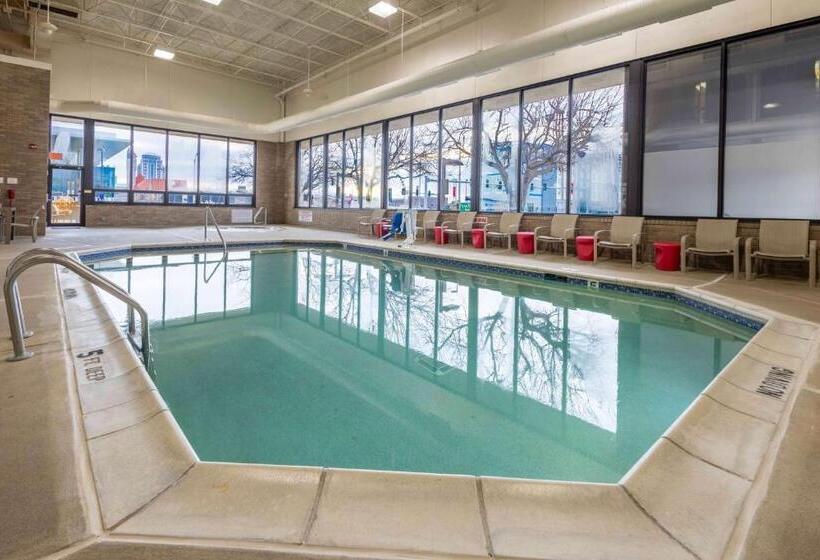 فندق Pear Tree Inn St. Louis Near Union Station