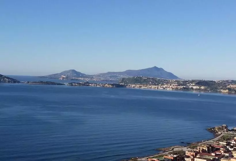 호텔 Puteoli Palace