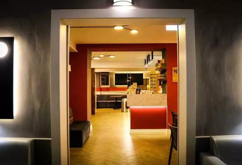 호텔 Puteoli Palace