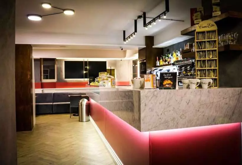 호텔 Puteoli Palace