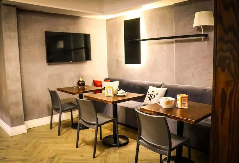 호텔 Puteoli Palace