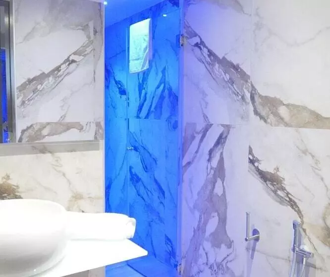 호텔 Puteoli Palace