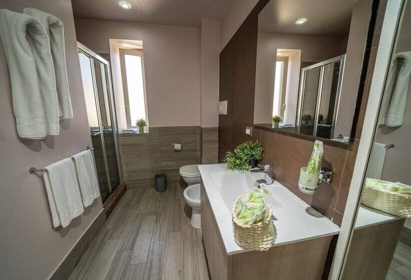 ホテル Puteoli Palace