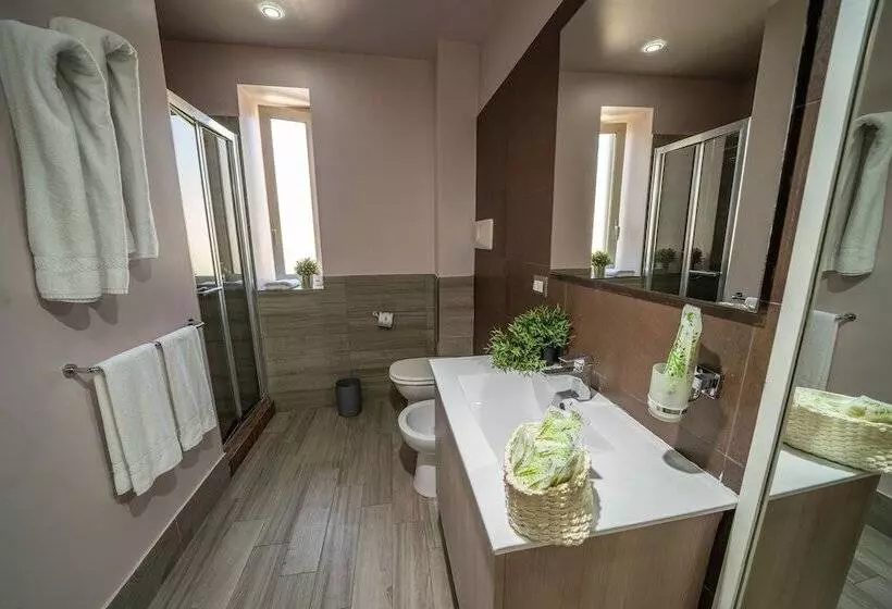 호텔 Puteoli Palace