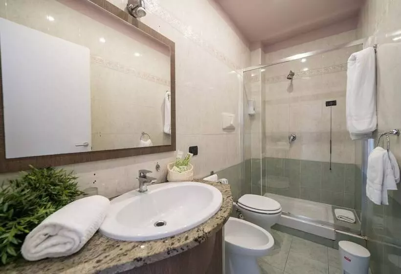 호텔 Puteoli Palace