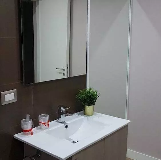 호텔 Puteoli Palace