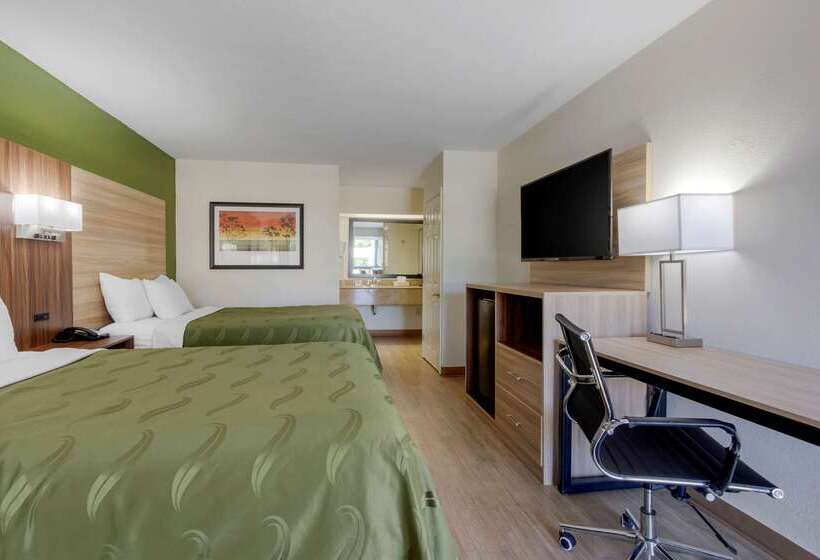 酒店 Quality Inn Walterboro