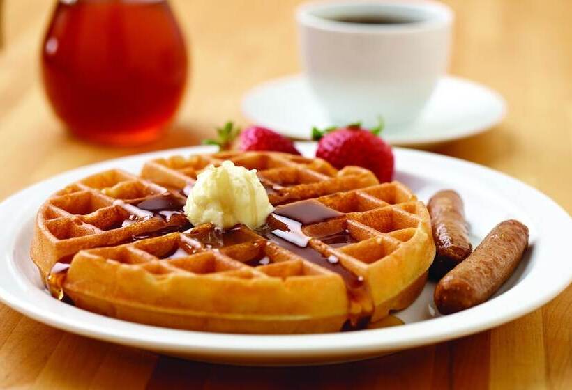 酒店 Quality Inn Walterboro