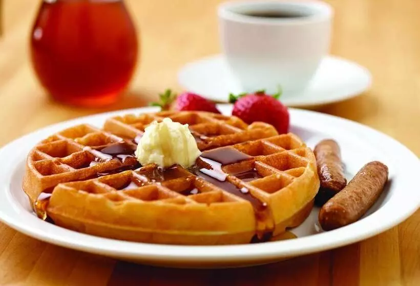 酒店 Quality Inn Walterboro