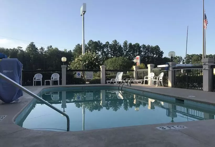 酒店 Quality Inn Walterboro