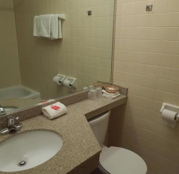 Hotel Red Carpet Inn Syracuse Airport