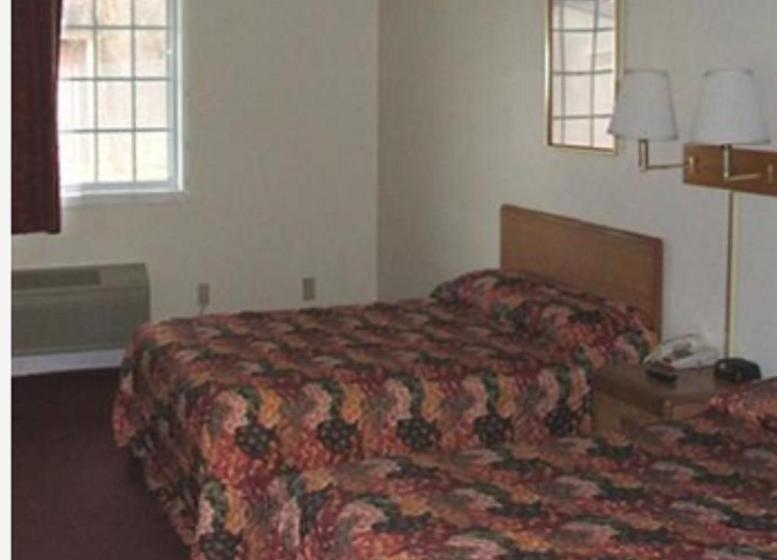 Hotel Red Carpet Inn Syracuse Airport