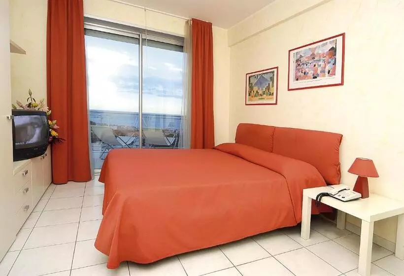 酒店 Residence Modus Vivendi